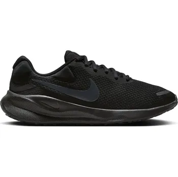 Dámská obuv Tenisky Nike Triple Black 1007409 6 (40)