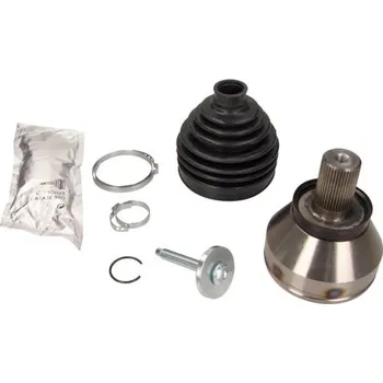 Hřídel nápravy Sada kloubů, hnací hřídel MAXGEAR 49-1475