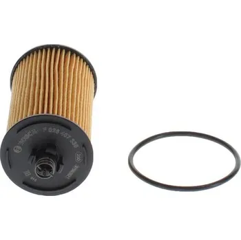 Olejový filtr Olejový filtr BOSCH F 026 407 338