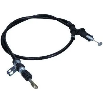 Lanko parkovací brzdy Tažné lanko, parkovací brzda MAXGEAR 32-0808