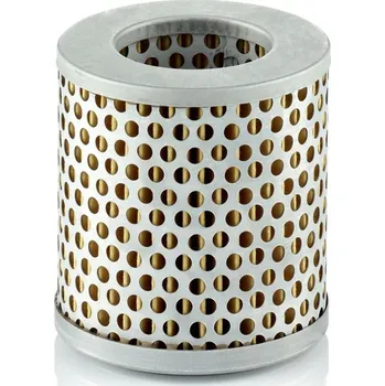 Vzduchový filtr Vzduchový filtr MANN-FILTER C 711/1