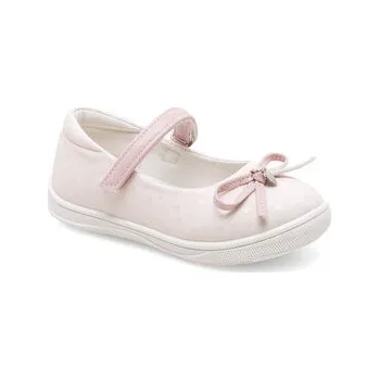 Dámská obuv Nelli Blu Baleríny CM230520-13 Růžová 30