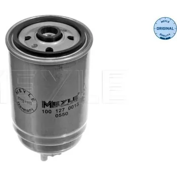 Palivový filtr Palivový filtr MEYLE 100 127 0013