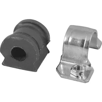 Stabilizátor nápravy Sada na opravy, uložení stabilizátoru TEDGUM TED68403