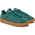 adidas Sneakersy Advantage 2.0 JH6112 Zelená 41_13