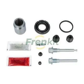 Brzdový třmen Sada na opravy, brzdový třmen FRENKIT 735070