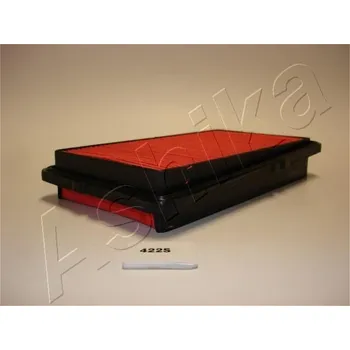 Vzduchový filtr Vzduchový filtr ASHIKA 20-04-422