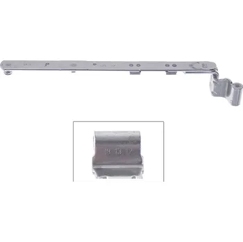 Příslušenství k oknu WINKHAUS SH1.T.E.18-13-12.RS Nůžky pravé