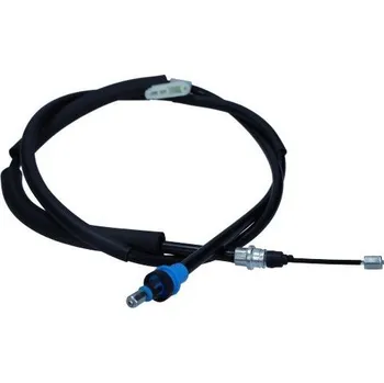 Lanko parkovací brzdy Tažné lanko, parkovací brzda MAXGEAR 32-1395