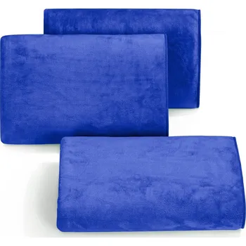 Ručník Mikrovláknový rychlesnoucí ručník/osuška SPORT LINE, různé rozměry, granátová, 380 gr Mybesthome Rozměr: 70x140 cm