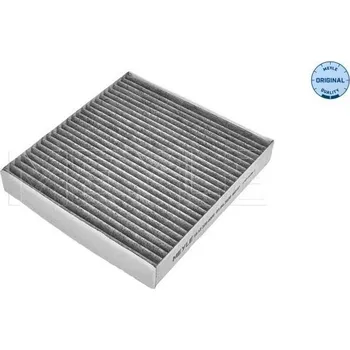 Ventilátor topení a klimatizace Filtr, vzduch v interiéru MEYLE 15-12 320 0000