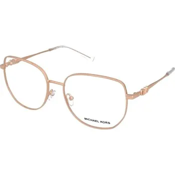 Brýlová obroučka Dioptrické brýle Michael Kors Belleville MK3062 1108
