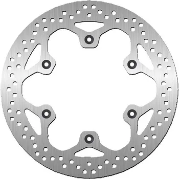 Brzdový kotouč NG brzdový kotouč 456