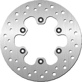 Brzdový kotouč NG brzdový kotouč 756