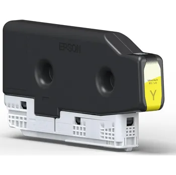 Cartridge Epson T08Q4 - C13T08Q440 originální žlutá