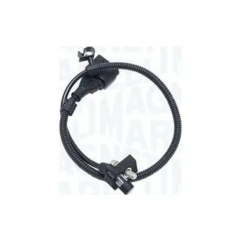 Kliková hřídel Generátor impulsů, klikový hřídel MAGNETI MARELLI 064848145010