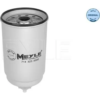 Palivový filtr Palivový filtr MEYLE 714 323 0000