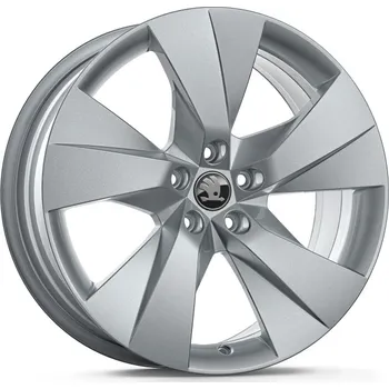 Disk Škoda Kolo z lehké slitiny LUTER 19" Enyaq, Elroq originál