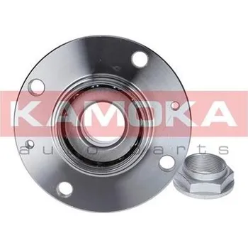 Sada ložisek kol KAMOKA 5500127