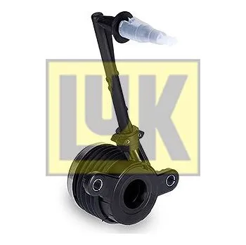 Spojková sada Centrální vysouvač, spojka Schaeffler LuK 510 0164 10