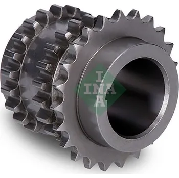 Kliková hřídel Ozubené kolo, klikový hřídel Schaeffler INA 554 0160 10