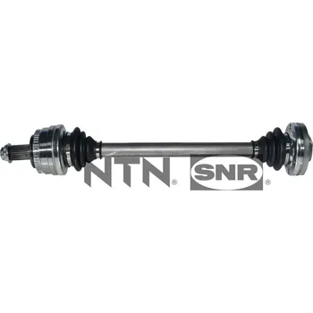 Hřídel nápravy Hnací hřídel SNR DK50.018