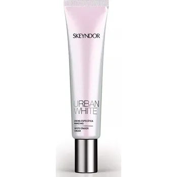 Pleťový krém Skeyndor Speciální krém na pigmentové skvrny- Urban white -Skeyndor - 15 ml