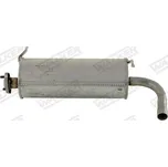 Zadní tlumič výfuku WALKER 22914