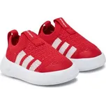 adidas Sneakersy Bubblecomfy JI1609 Červená 23_5