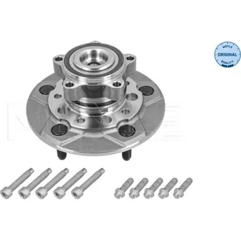 Náboj kola MEYLE 714 652 0005