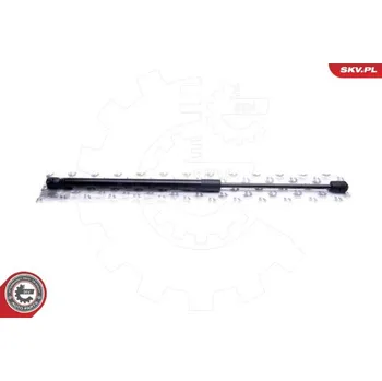 Příslušenství karosérie Pneumatická pružina, zavazadlový / nákladový prostor ESEN SKV 52SKV584