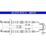 Tažné lanko, parkovací brzda ATE 24.3727-0757.2