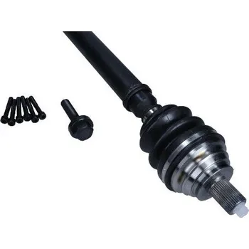 Hřídel nápravy Hnací hřídel MAXGEAR 49-1213