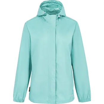 Dámská větrovka Bunda Gelert Khaki 1025254 8 (36)