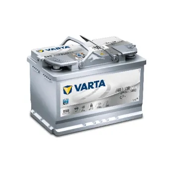 VARTA Silver Dynamic AGM E39