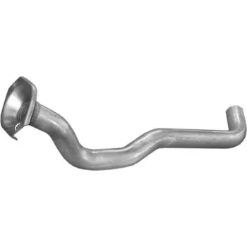 Výfuková trubka Výfuková trubka POLMO 30.409