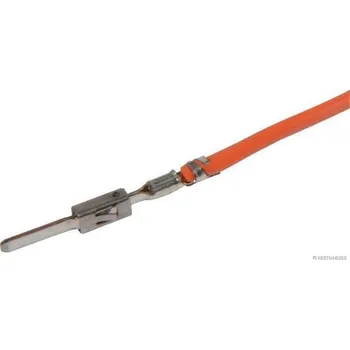 Auto elektroinstalace Opravný kabel HERTH+BUSS ELPARTS 51277213