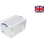 Plastový box Really Useful 84l + doprava zdarma