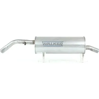 Tlumič výfuku Zadní tlumič výfuku WALKER 22308