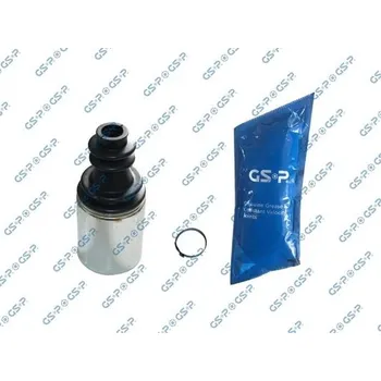 Hřídel nápravy Sada měchů, hnací hřídel GSP 760113