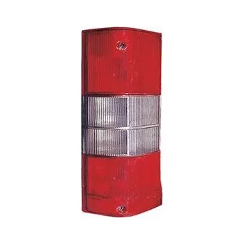 Zadní světlomet Zadní světlo AGB 570288-E