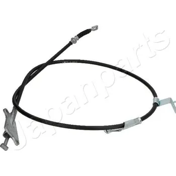 Lanko parkovací brzdy Tažné lanko, parkovací brzda JAPANPARTS BC-159R