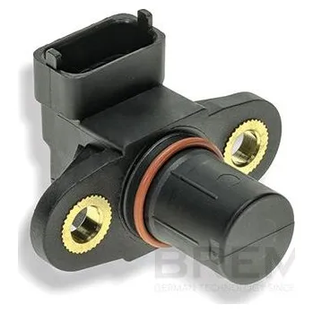 Čidlo automobilu Snímač, poloha vačkového hřídele BREMI 60050