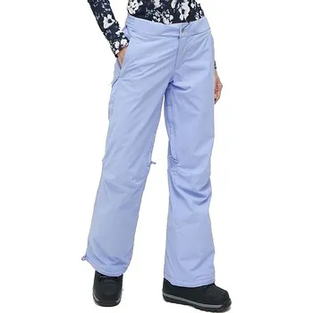 Snowboardové kalhoty kalhoty Roxy Chloe Kim - PHN0/Easter Egg XL