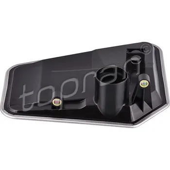 Hydraulický filtr Hydraulický filtr, automatická převodovka TOPRAN 113 390