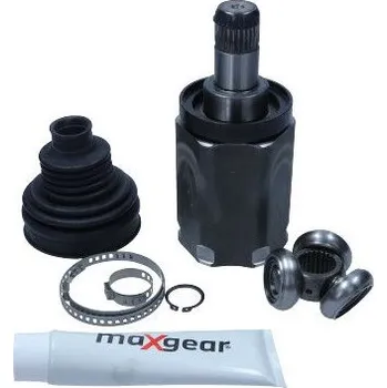 Hřídel nápravy Sada kloubů, hnací hřídel MAXGEAR 49-2832