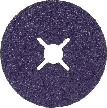 Brusný kotouč Fibrový disk 115 x 22 mm zrnitost 36+ 3M Cubitron 3 1182C