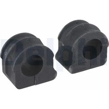 Zavěšení kol Ložiskové pouzdro, stabilizátor DELPHI TD560W