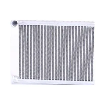 Výměník tepla Výměník tepla, vnitřní vytápění NISSENS 707199