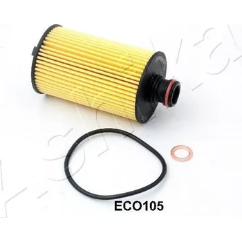 Olejový filtr Olejový filtr ASHIKA 10-ECO105
